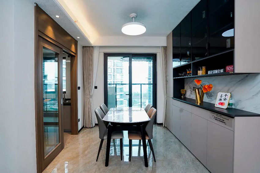 從平凡到驚艷，這間雅居的小細(xì)節(jié)讓你愛(ài)上回家！